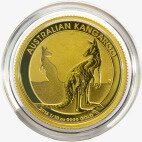 1/10 oz Nugget Känguru | Gold | 2016