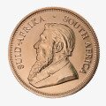 Крюгерранд (Krugerrand) 1/2 унции разных лет Золотая инвестиционная монета