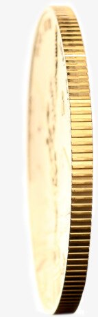 Золотая монета Мексиканский Либертад 1/2 унции 2017 (Mexican Libertad)