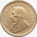 1/4 oz Krugerrand Gold Coin | 2024