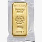 1 Kilo Goldbarren | Heraeus