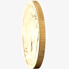 Золотая монета Американский Бизон (Баффало) 1 унция 2017