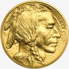 1 Uncja Amerykański Bizon Złota Moneta | 2020