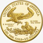 1 oz American Eagle | Gold | Proof | 2013