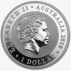 1 oz Australian Koala | Silver | mixed years
