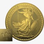 1 oz Britannia Gold Coin - 30th Anniversary Edition (2017)