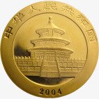 1 oz China Panda Gold Coin | 2004