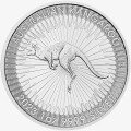 1 oz Känguru Silbermünze | 2023