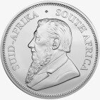 1 oz Krügerrand Silbermünze | 2022