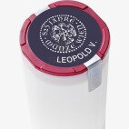 1 oz Leopold V 825 Anniversario Mint | Plata | 2019