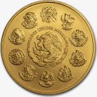 1 oz Mexican Libertad Gold Coin (2019)