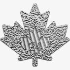 1 oz Maple Leaf Silbermünze | 2024