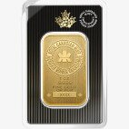 1 oz Lingotto d'oro | Wafer | Royal Canadian Mint