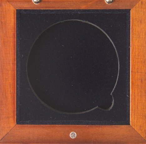 Pudełko prezentowe na złotą monetę z serii Lunar II