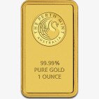 1 oz Lingote de Oro | Perth Mint | con Certificado
