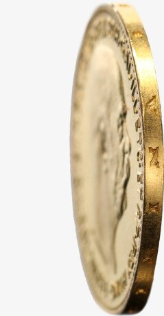20 Koron Austriackich Franciszek Józef I Złota Moneta | Nowe bicie