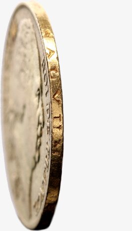 20 Franchi d'oro Marengo Luigi XVIII (1814-1824)