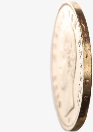Золотая монета 20 Марок Отто 1886-1916 Бавария (20 Mark King Otto)