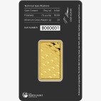 20g Goldbarren | Perth Mint | mit Zertifikat