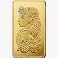 250g Gold Bar | PAMP Fortuna