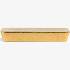 400 oz Lingot d'Or | différents fabricants LBMA
