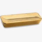 400 oz Goldbarren | verschiedene Hersteller LBMA