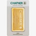 50g Gold Bar | C.Hafner