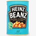 Diversion safe "Heinz Beanz"