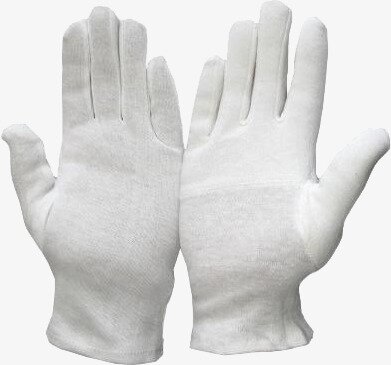 Gloves Size 10