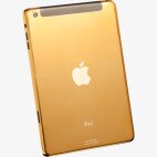 iPad mini Retina | Wifi 4G 32GB | 999/1000 Oro