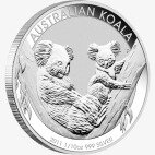 Little Aussies ANA Coin Show Special | Or en Argent | 2011
