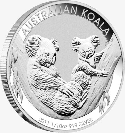 Little Aussies ANA Coin Show Special | Gold und Silber | 2011