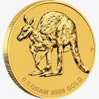 Piccoli Australiani ANA Coin Show Special | Oro e Argento | 2011