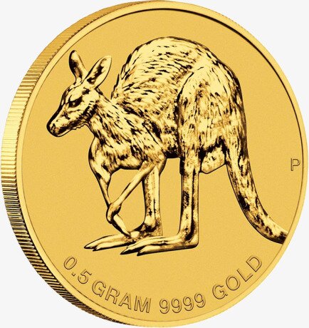 Little Aussies ANA Coin Show Special | Oro y Plata | 2011