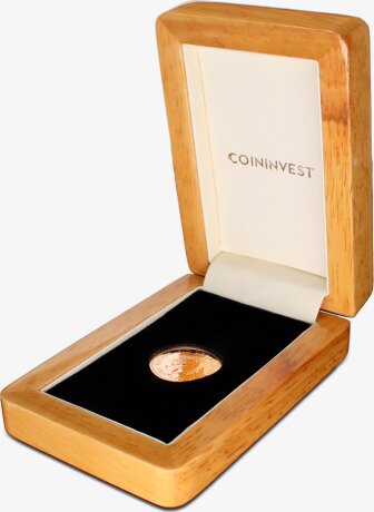 Sovereign Coin Box