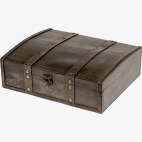Treasure chest (without inlays)